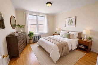 Building Photo - 25-66 33rd St