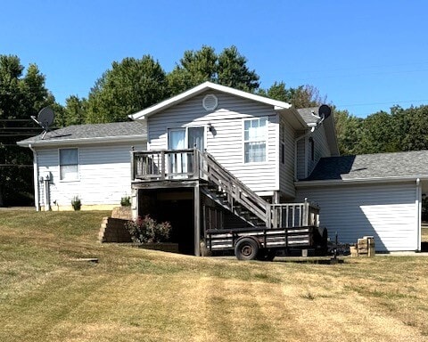 Building Photo - 8160 Dogwood Dr