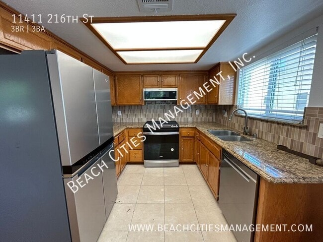 Building Photo - 11411 216th St
