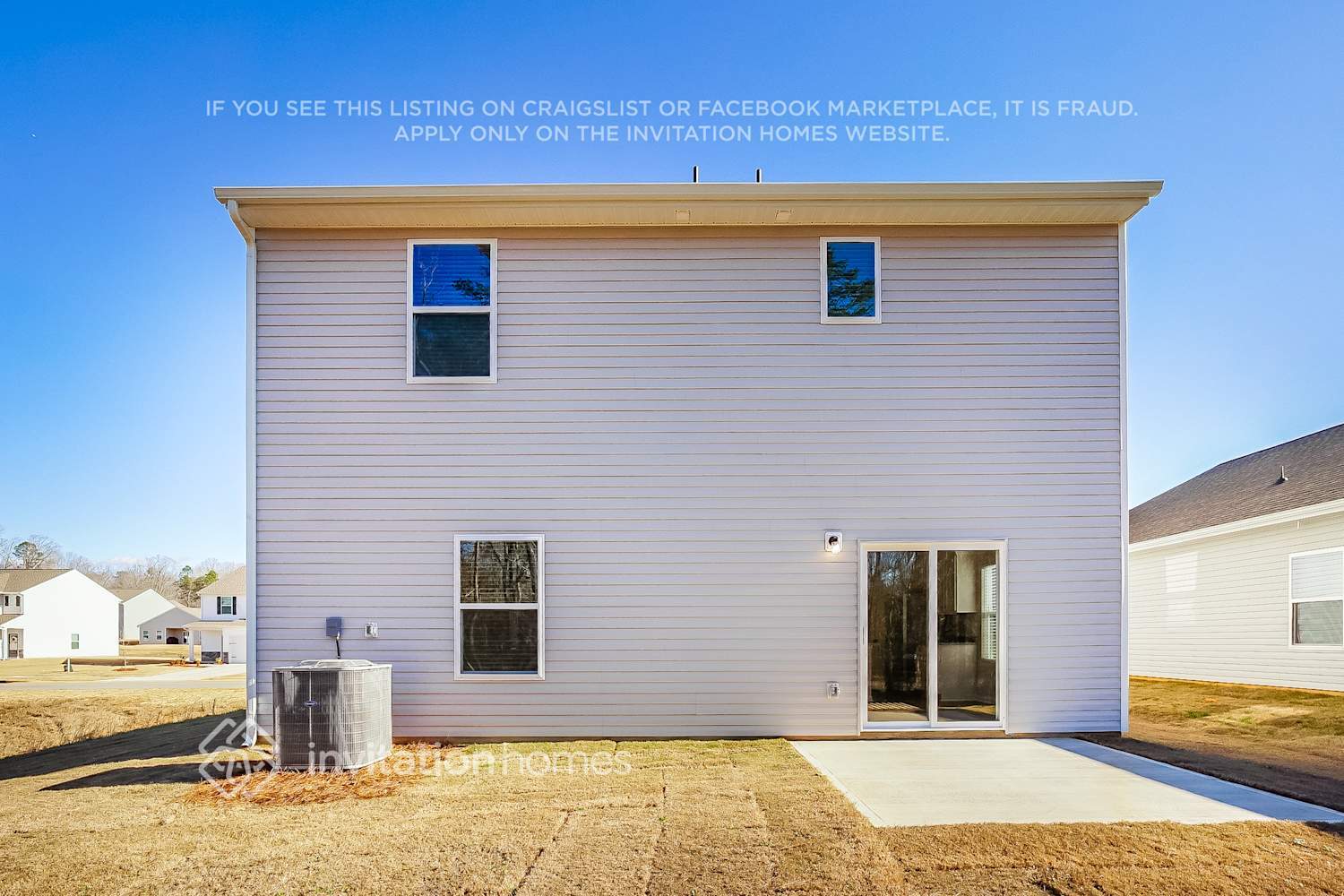 Building Photo - 3431 Saddlebred Dr