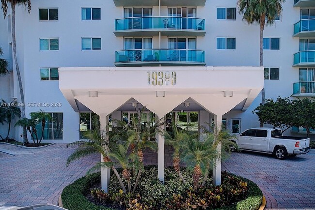 Building Photo - 19380 Collins Ave