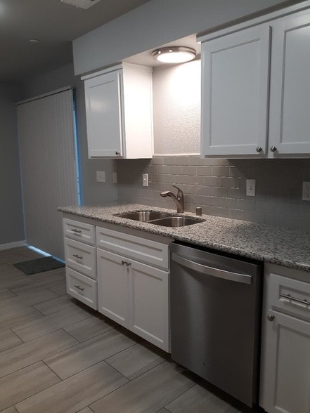 Kitchen - 6266 N Fresno St