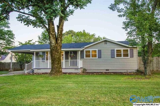 Primary Photo - 26602 Nick Davis Rd