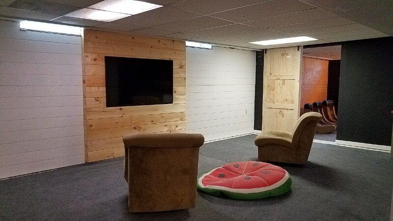 Building Photo - 4 Keystone