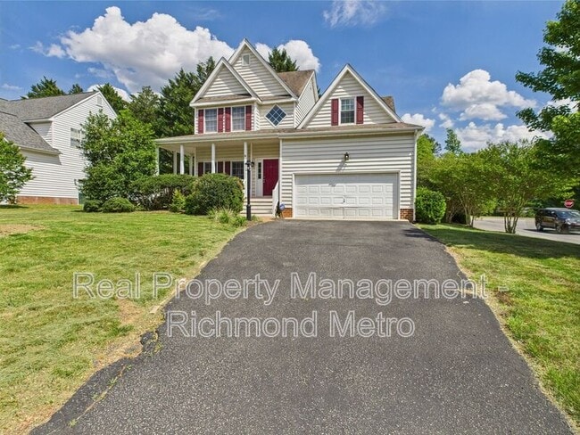 Primary Photo - 401 Portwest Terrace