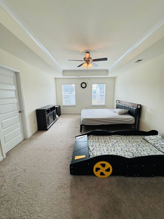 Building Photo - NOW AVAILABLE!!! Beautiful 5-Bedroom Home in Independence Subdivision – Grayson High District