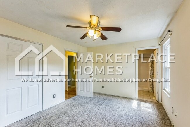 Building Photo - 502 Red Bridge Ct