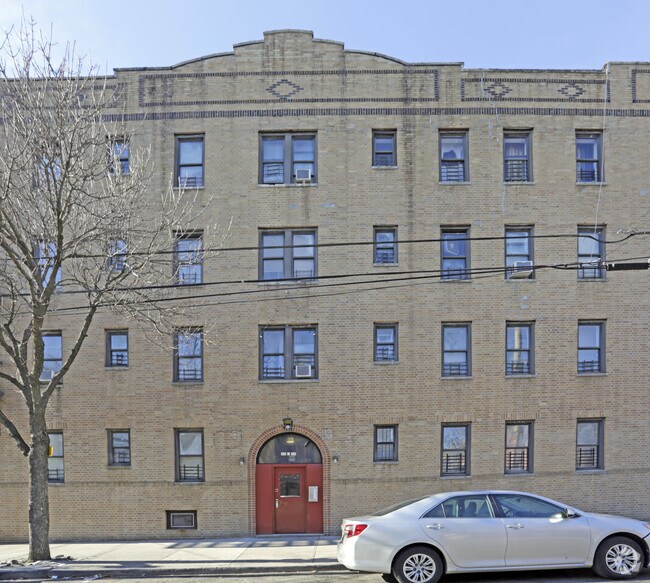 Building Photo - 89-32 138th St