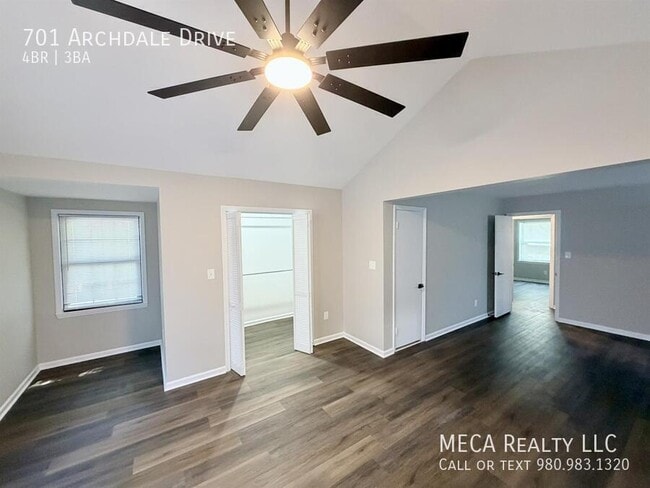 Building Photo - 701 Archdale Dr