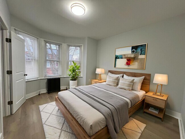 Building Photo - 1502 S Etting St