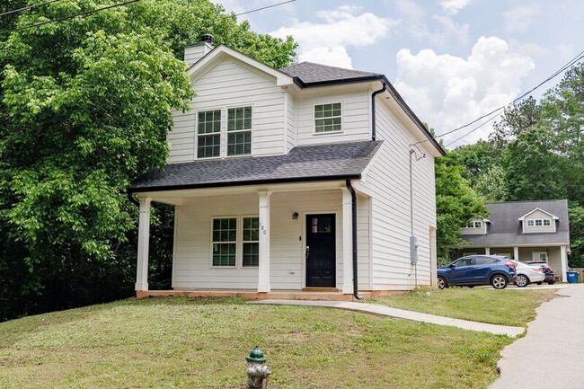 Building Photo - 180 Trail Creek St
