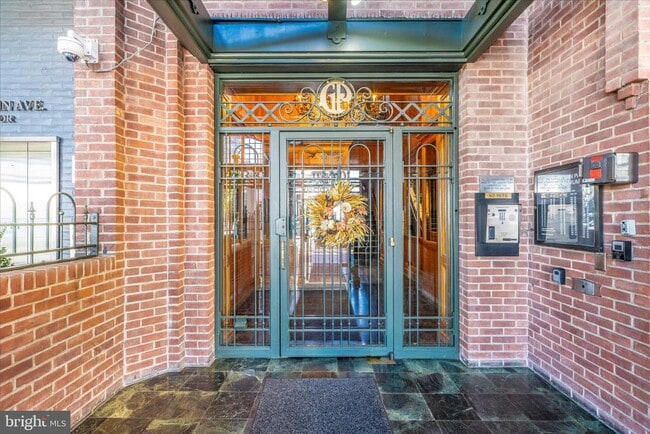 Building Photo - 1080 Wisconsin Ave NW