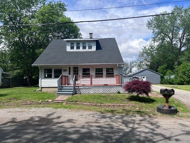 Primary Photo - 2814 E Main St