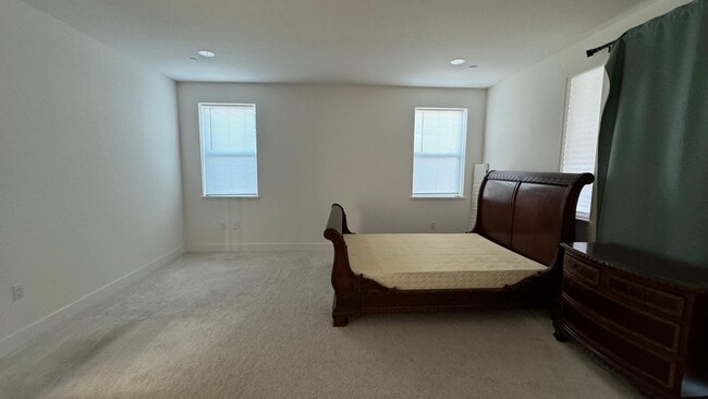 Master Bedroom - 2310 Mirth St
