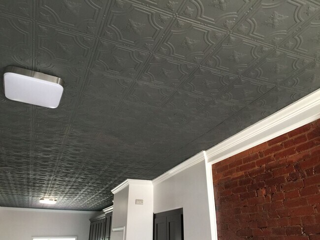 Building Photo - Newly Renovated - South Side Flats