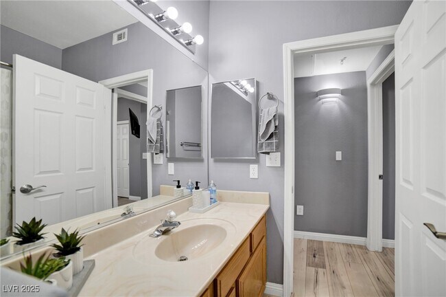 Building Photo - 7173 S Durango Dr