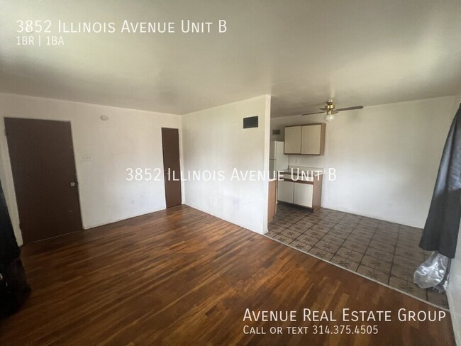 Building Photo - Charming 1-Bedroom Apartment Near Cherokee...