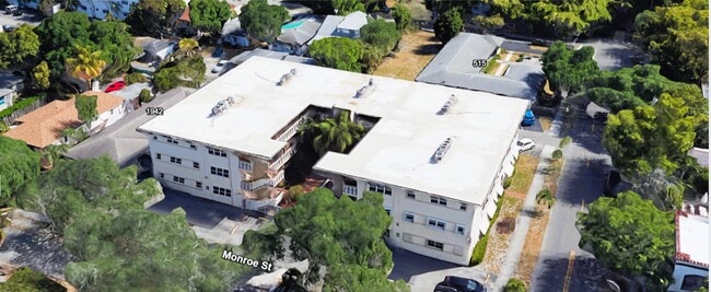 Primary Photo - 1958 Monroe St