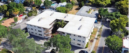 Building Photo - 1958 Monroe St