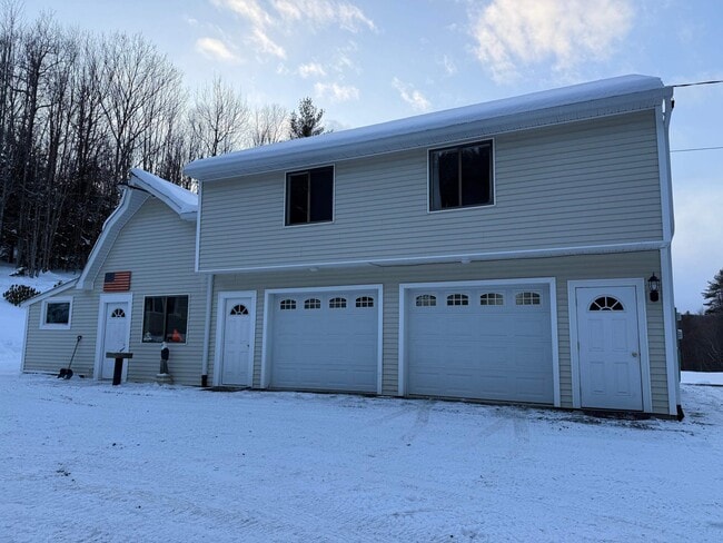 Building Photo - 0 Clark Camp Rd