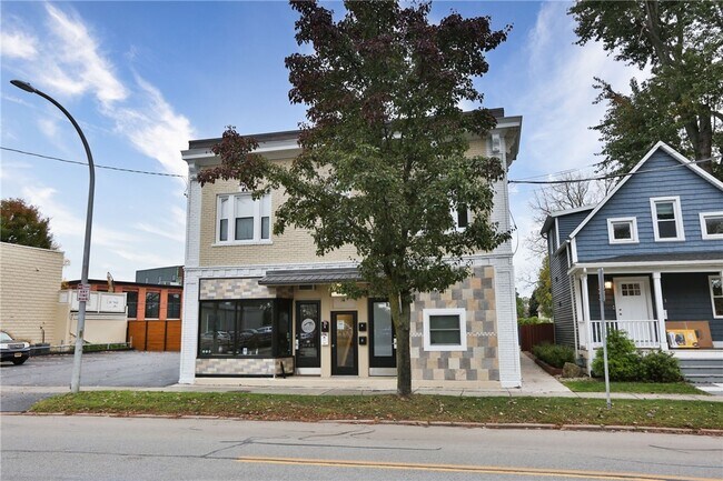 Building Photo - 165 Atlantic Ave