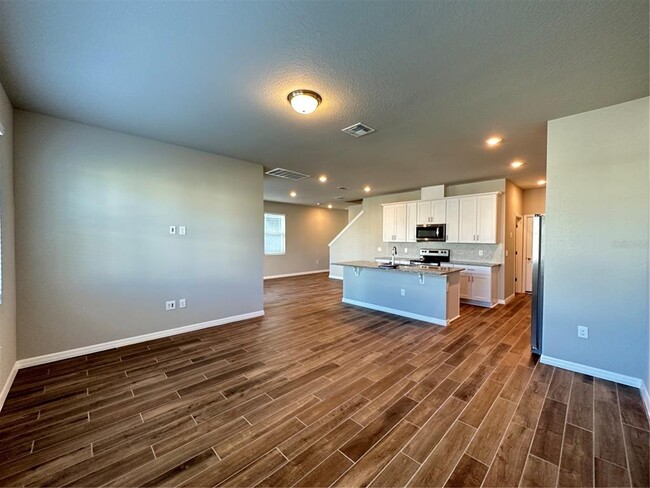 Building Photo - 2460 Gold Dust Dr