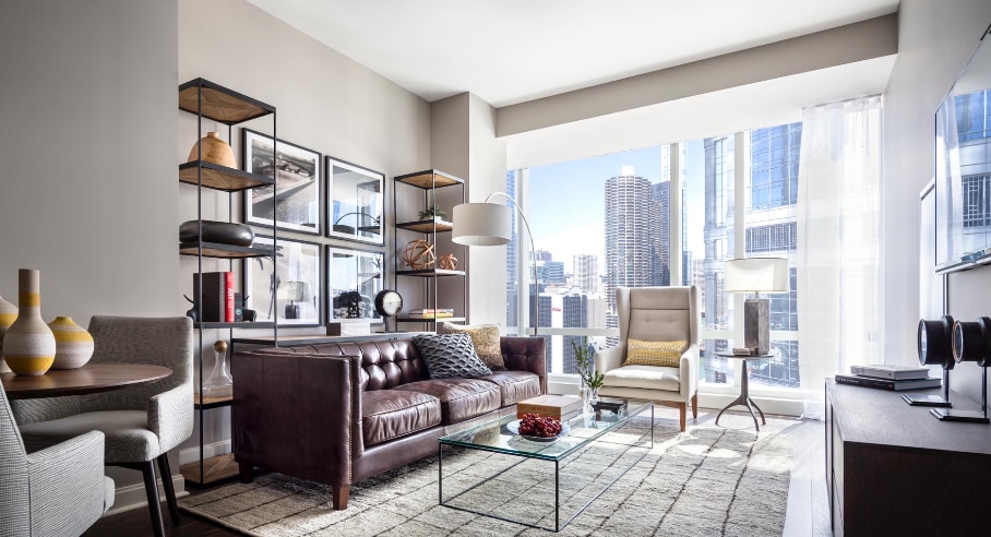 Building Photo - 77 W Wacker Dr