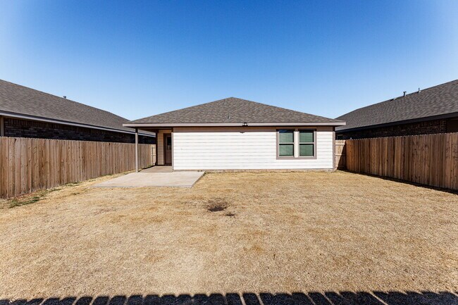 Building Photo - "Charming 3-Bedroom Home in Frenship ISD"