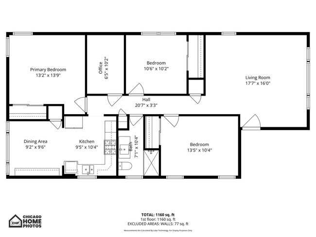 Building Photo - 5151 W Agatite Ave