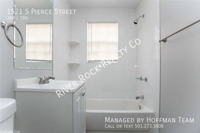 Building Photo - 1521 S Pierce St