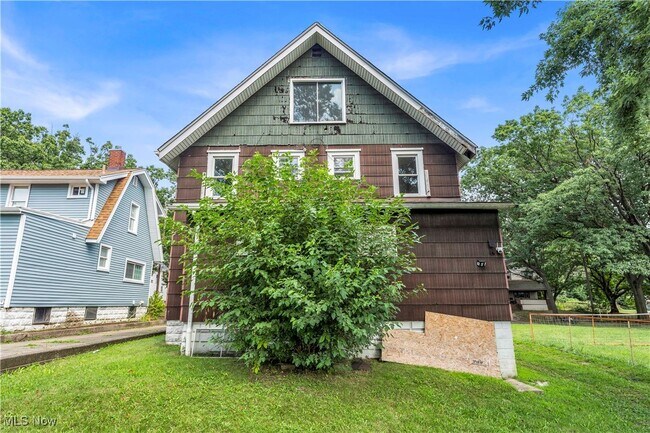 Building Photo - 508 Hammel St