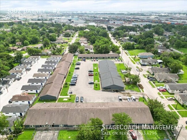 Building Photo - 3802 Dabney-#2