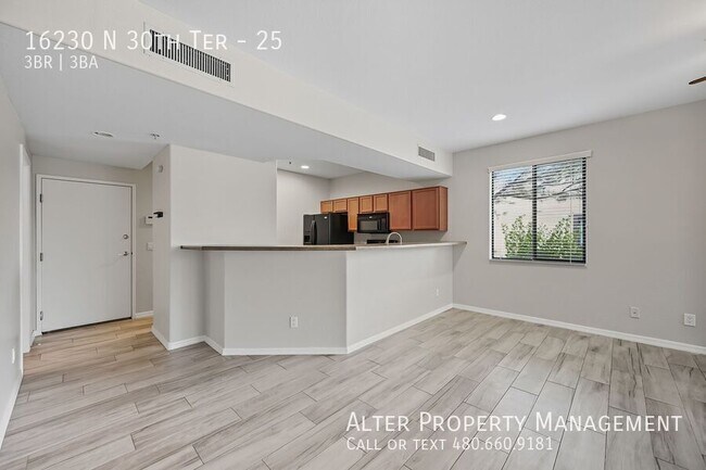 Building Photo - 16230 N 30th Terrace