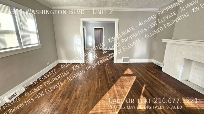 Building Photo - 3301 Washington Blvd