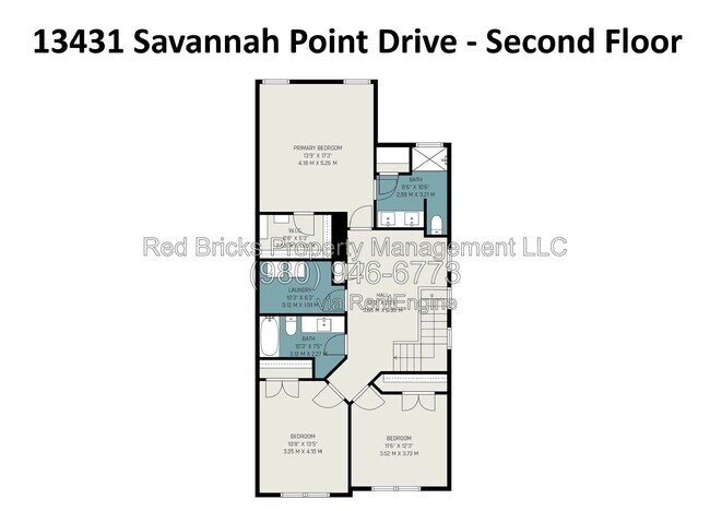 Building Photo - 13431 Savannah Point Dr