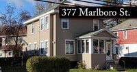 Building Photo - 377 Marlboro St