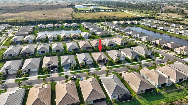 Building Photo - 11706 SW Oceanus Blvd