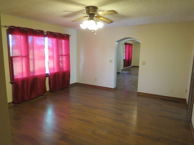 Building Photo - 3109 E Old Duvall Ct