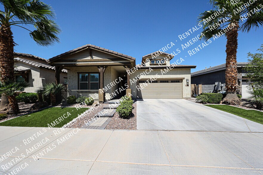 Building Photo - 248 E Desert Broom Dr