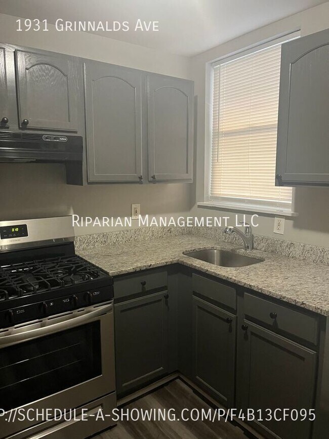 Building Photo - Welcome to South Baltimore!