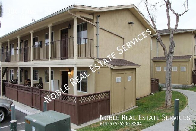 Primary Photo - 304 J Ave
