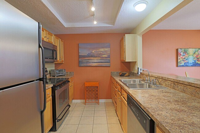 Building Photo - 3344 N Key Dr