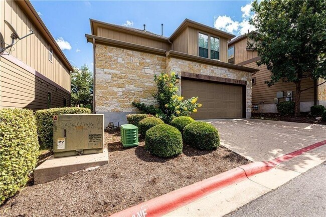 Building Photo - 11400 W Parmer Ln