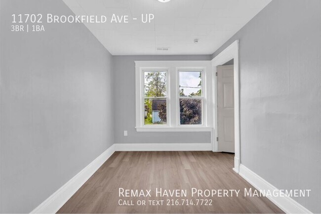 Building Photo - 11702 Brookfield Ave