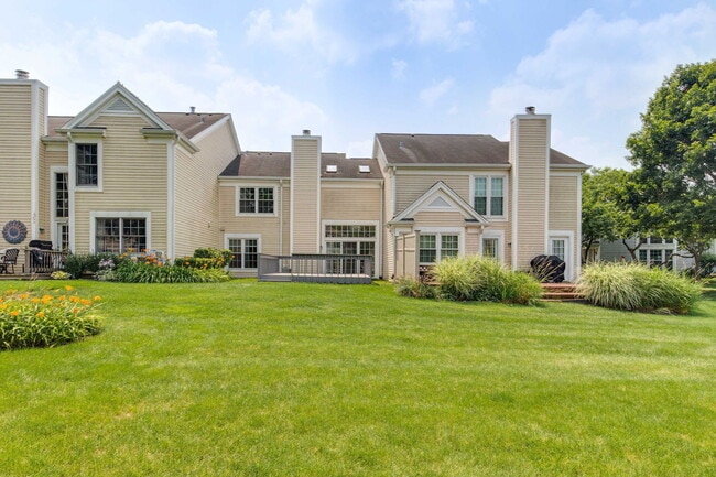 Building Photo - 4876 Prestwick Pl