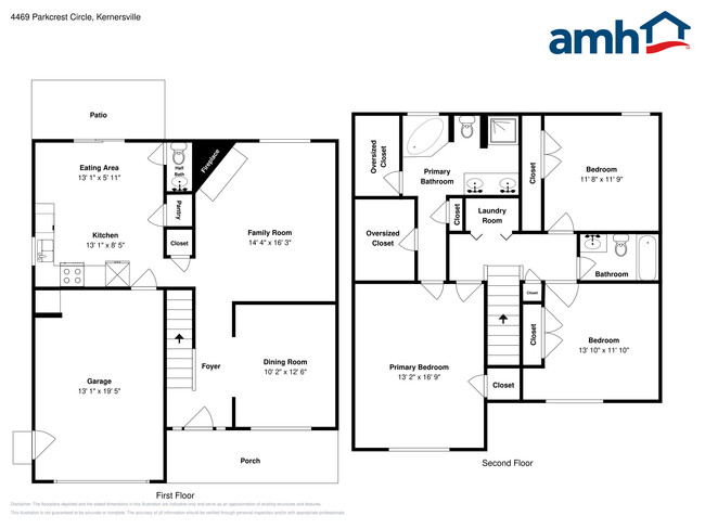 Building Photo - 4469 Parkcrest Cir