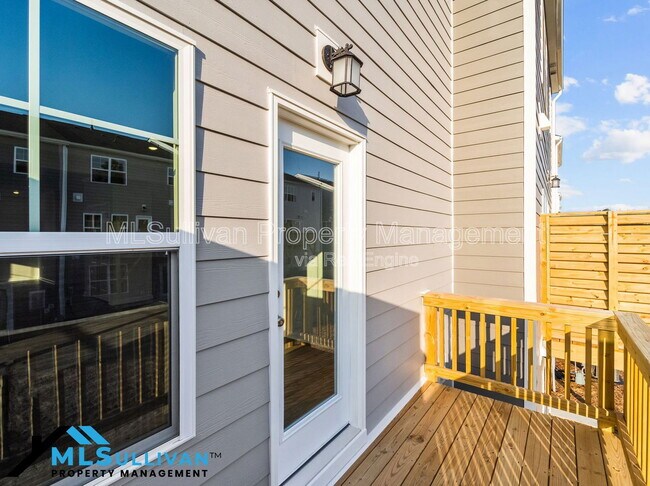 Building Photo - 1100 Crossvine Trl