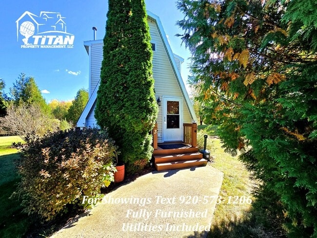 Primary Photo - Cottage