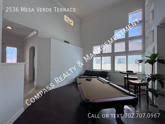 Building Photo - 2536 Mesa Verde Terrace