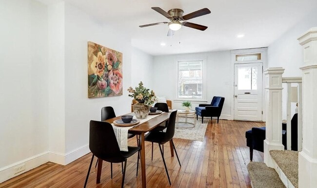 Building Photo - 4BR Lancaster Home in School District | Modern Kitchen, Hardwood Floors & Central Air!!